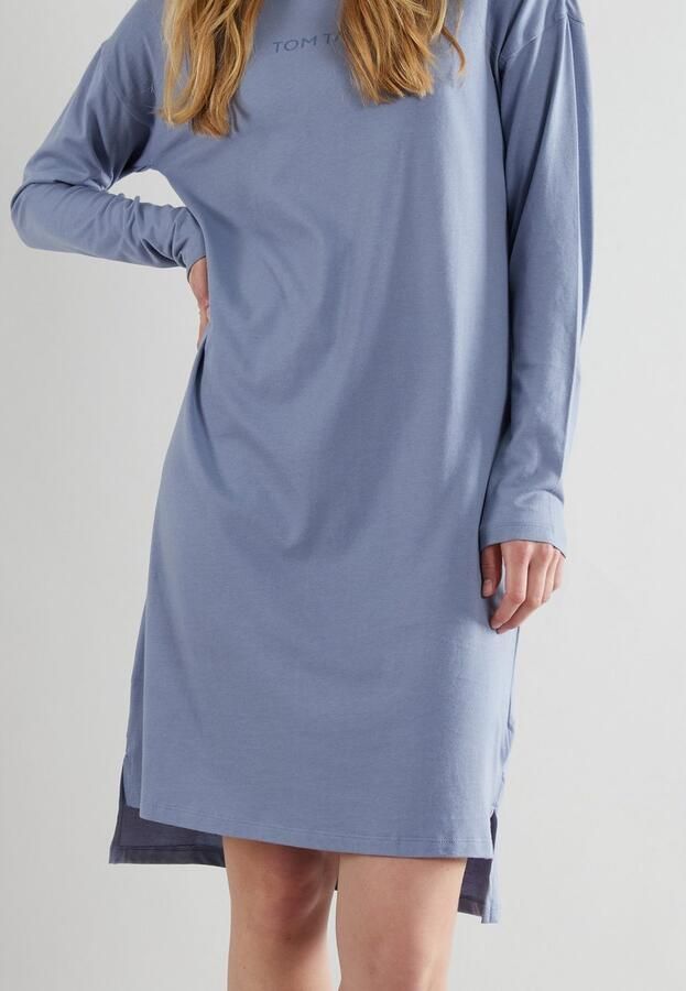 Tom Tailor Nachthemd Charlotte - Foto 3