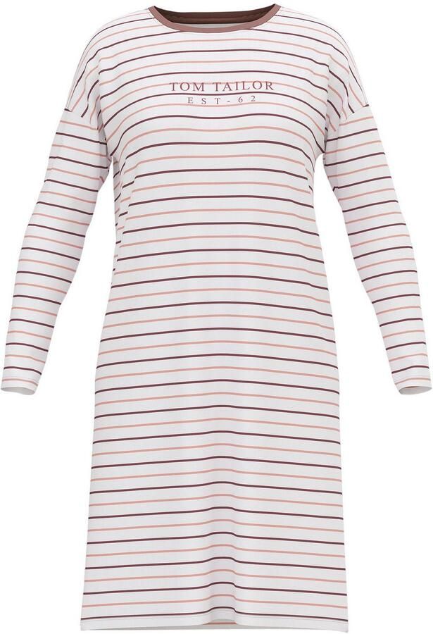 Tom Tailor Nachthemd SITIA - Foto 6