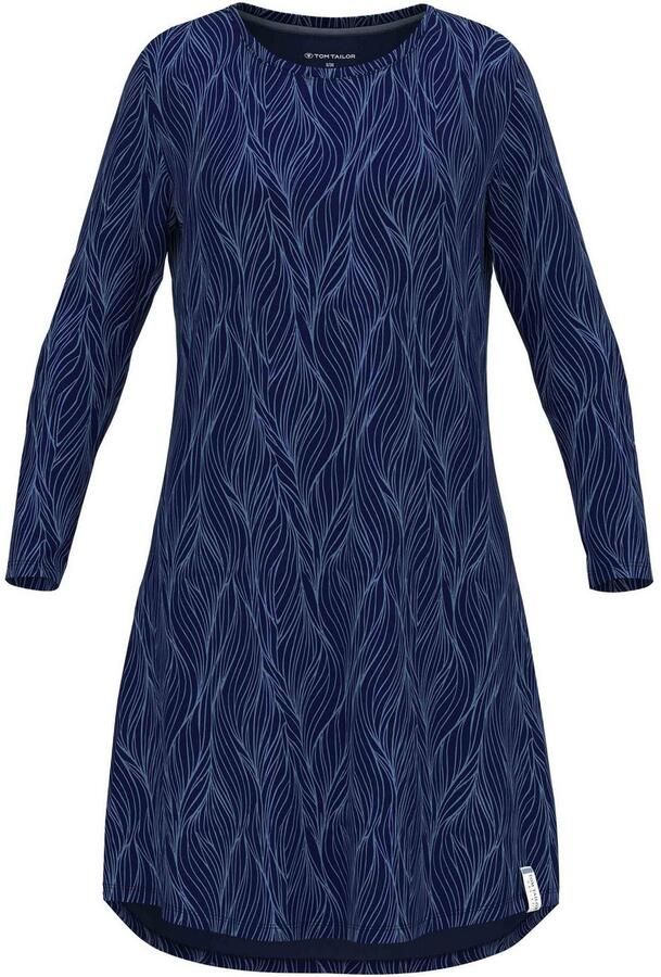 Tom Tailor Nachthemd SITIA - Foto 6