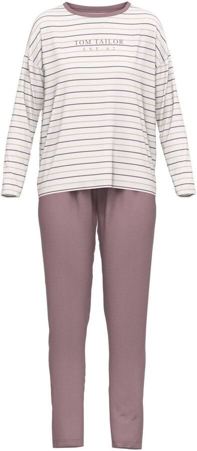 Tom Tailor Nachthemd Zaria - Foto 6