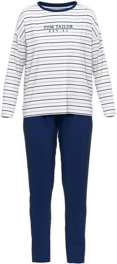 Tom Tailor Nachthemd Zaria - Foto 4