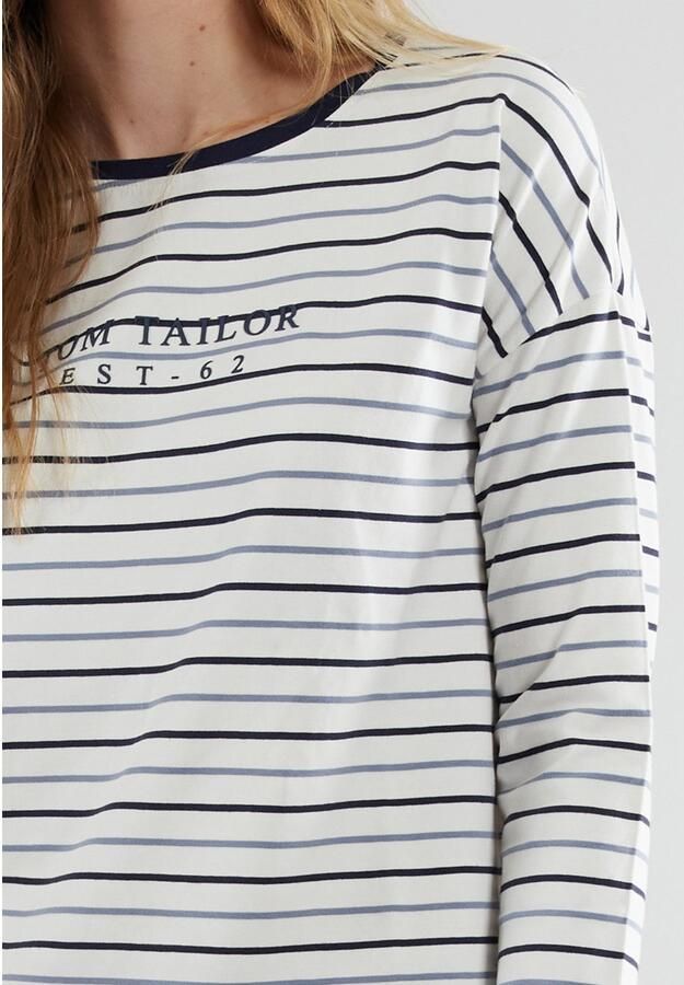 Tom Tailor Nachthemd Zaria