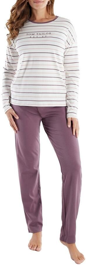 Tom Tailor Nachthemd Zaria - Foto 5