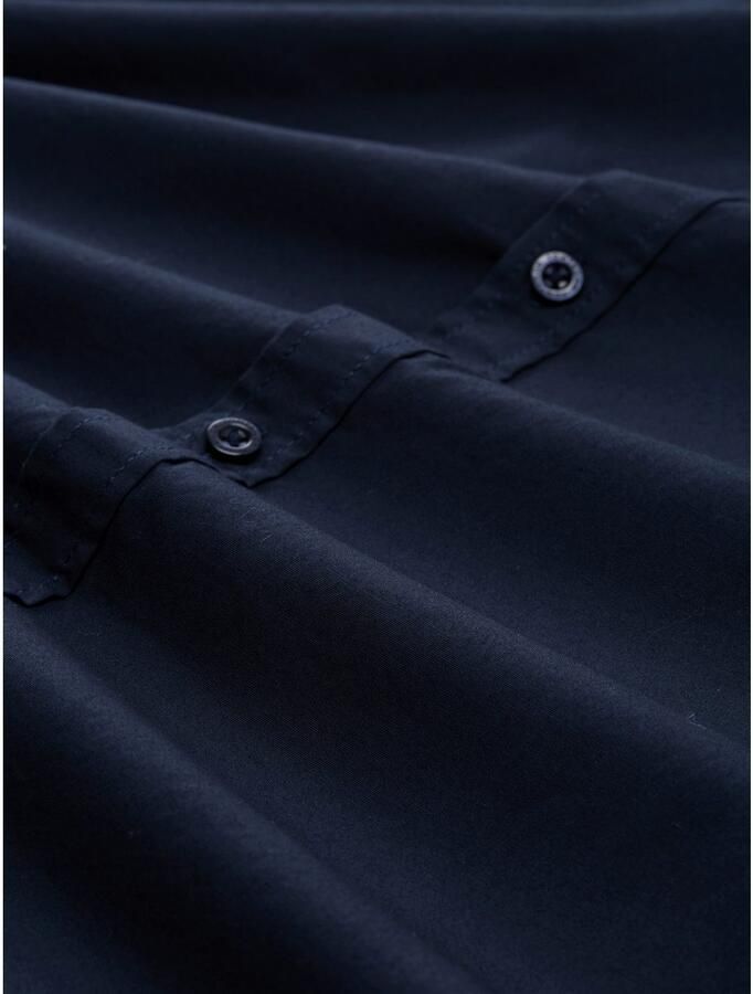 Tom Tailor Overhemd met lange mouwen met elastaan - Foto 2