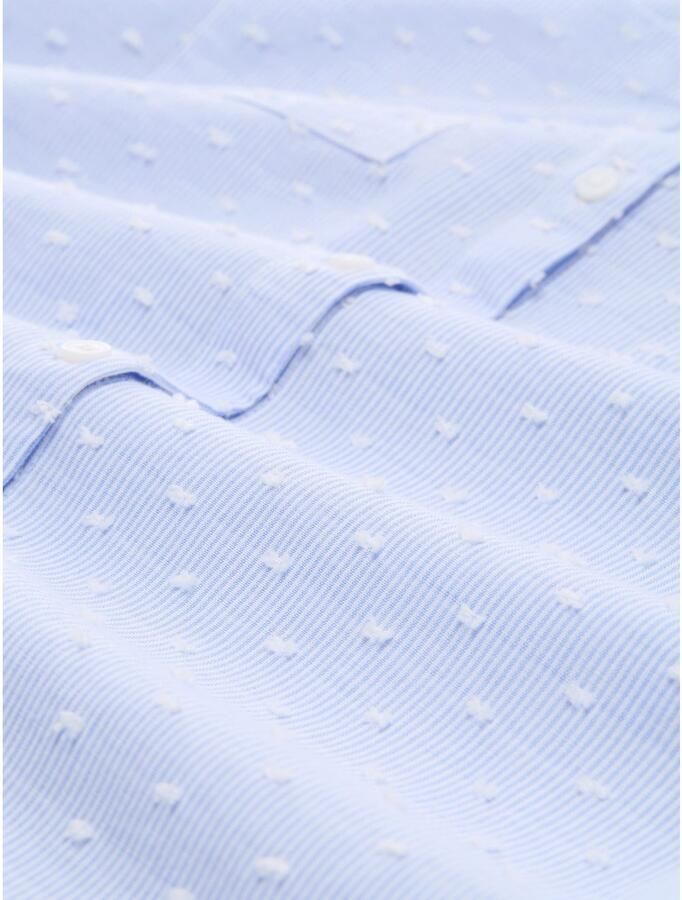 Tom Tailor Overhemdblouse met zakken