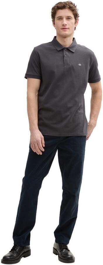 Tom Tailor Poloshirt in set van 2 (set 2-delig) - Foto 5