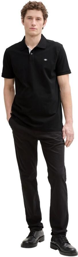 Tom Tailor Poloshirt in set van 2 (set 2-delig) - Foto 4