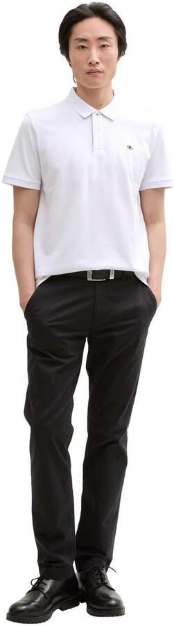 Tom Tailor Poloshirt in set van 2 (set 2-delig) - Foto 5