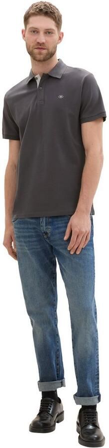 Tom Tailor Poloshirt in set van 2 (set 2-delig) - Foto 6