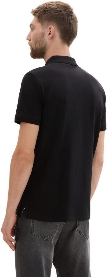 Tom Tailor Poloshirt in set van 2 (set 2-delig) - Foto 5