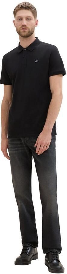 Tom Tailor Poloshirt in set van 2 (set 2-delig) - Foto 6