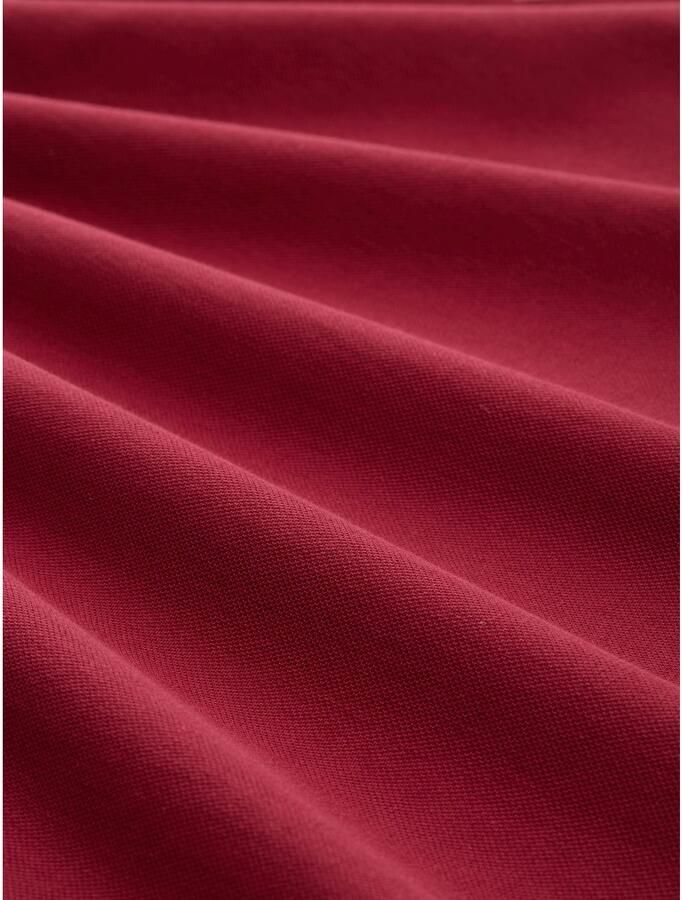 Tom Tailor Poloshirt met contrasterende knoopsluiting - Foto 2