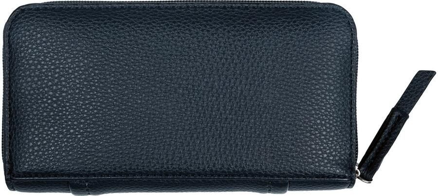 Tom Tailor Portemonnee Beca van hoogwaardig kunstleer met functionele details - Foto 3