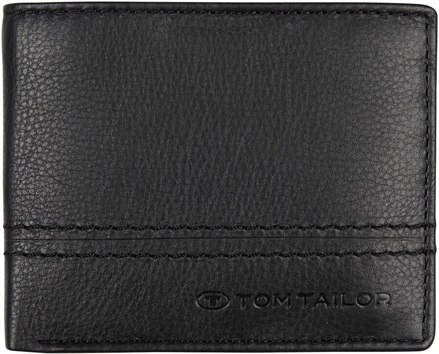 Tom Tailor Portemonnee Jerrie - Foto 3