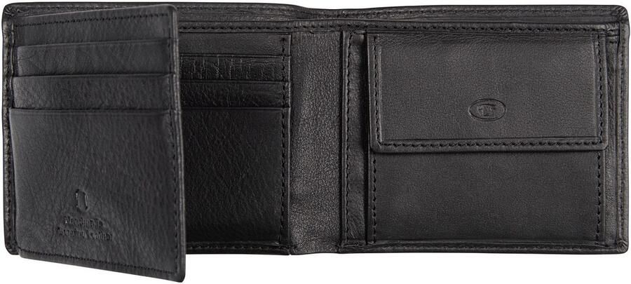 Tom Tailor Portemonnee Jerrie - Foto 2