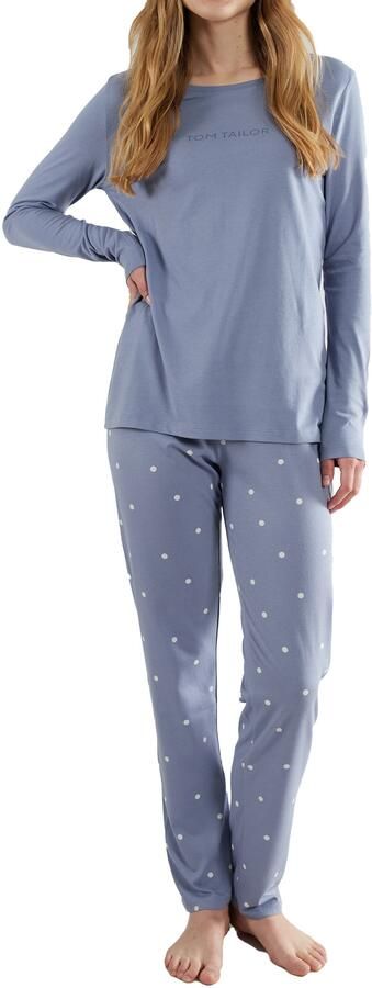 Tom Tailor Pyjama Charlotte - Foto 7