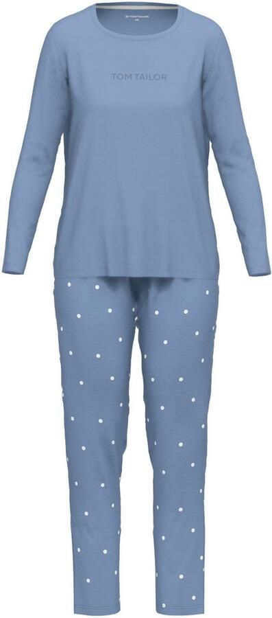 Tom Tailor Pyjama Charlotte - Foto 6