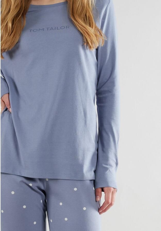 Tom Tailor Pyjama Charlotte
