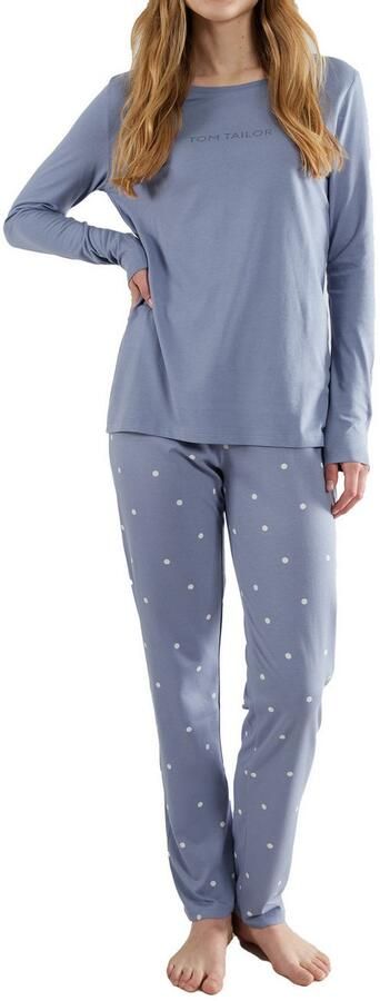 Tom Tailor Pyjama Charlotte - Foto 6