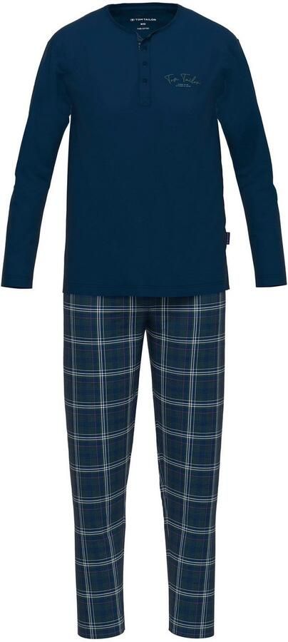 Tom Tailor Pyjama Milos - Foto 6