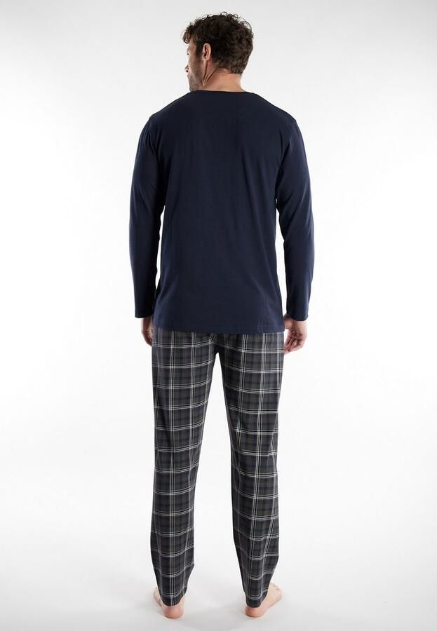 Tom Tailor Pyjama Milos - Foto 2