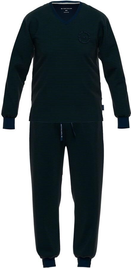 Tom Tailor Pyjama Milos - Foto 5