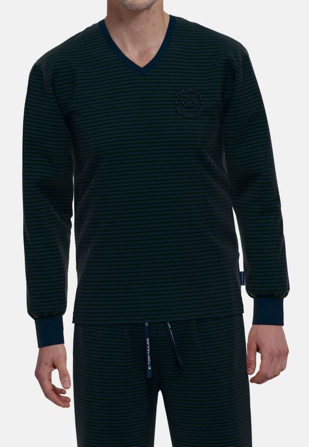 Tom Tailor Pyjama Milos