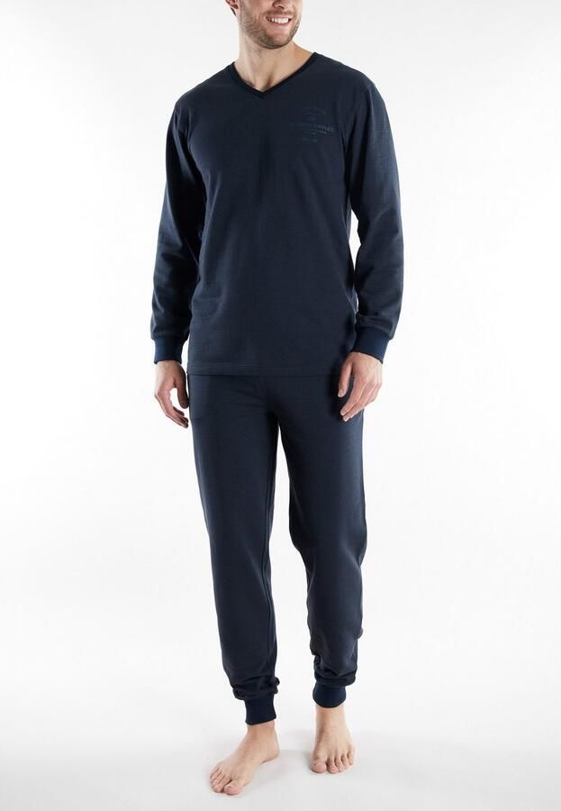 Tom Tailor Pyjama Milos - Foto 3