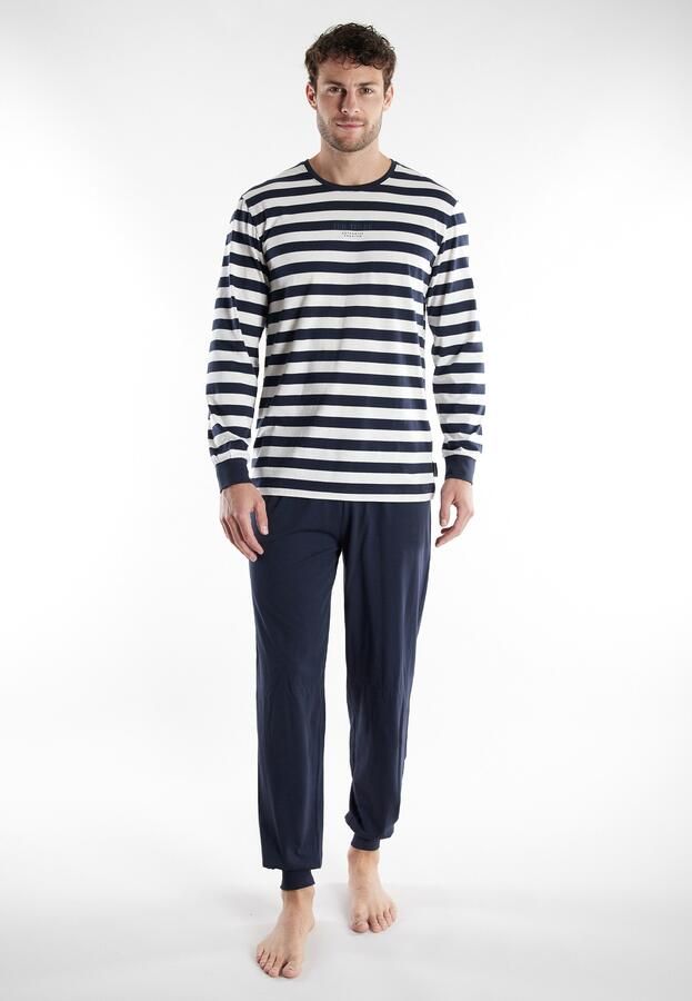 Tom Tailor Pyjama Milos - Foto 7