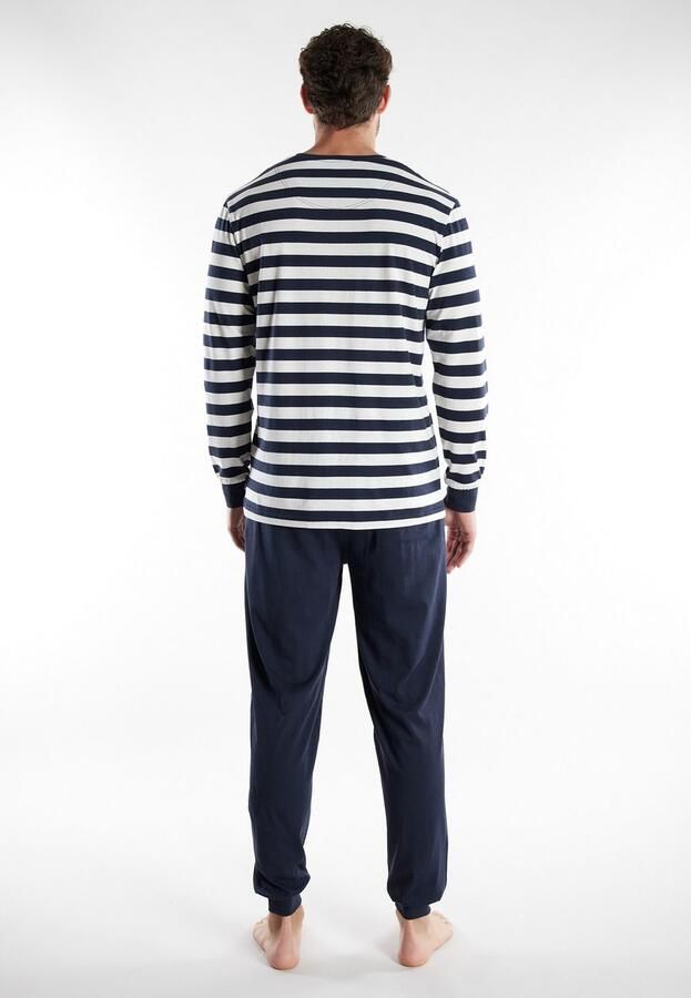 Tom Tailor Pyjama Milos - Foto 3