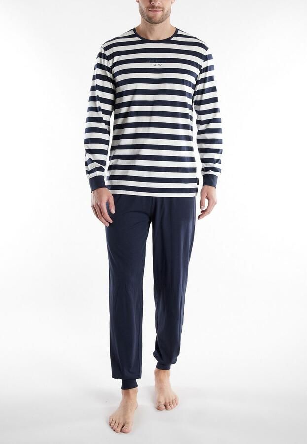 Tom Tailor Pyjama Milos - Foto 4