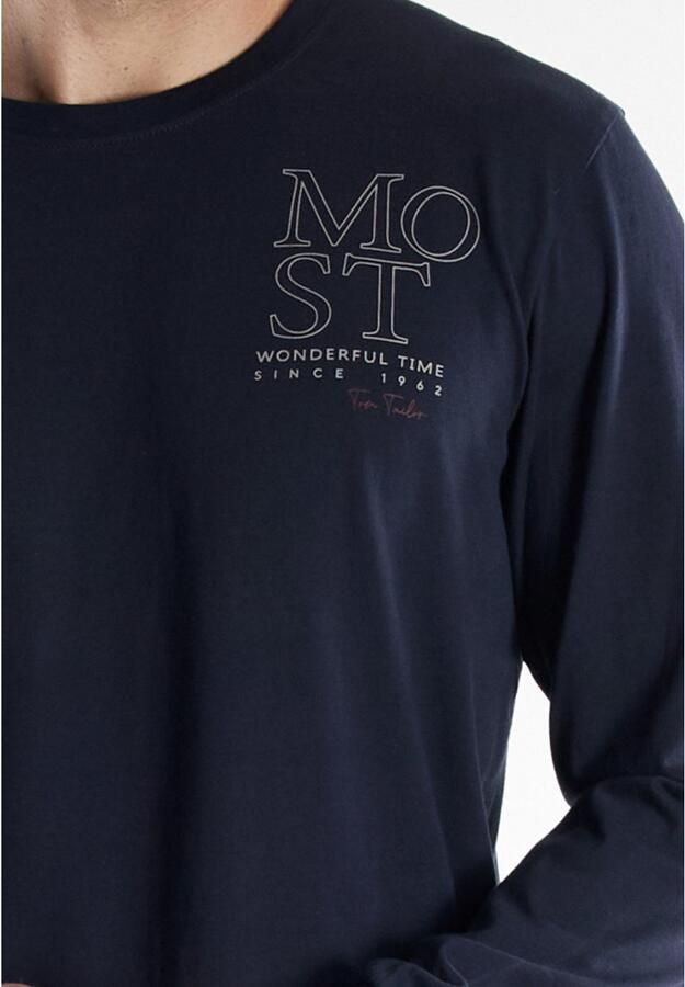 Tom Tailor Pyjama Rhodos