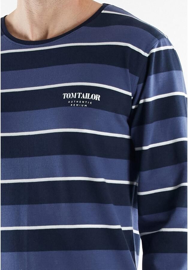 Tom Tailor Pyjama Rhodos