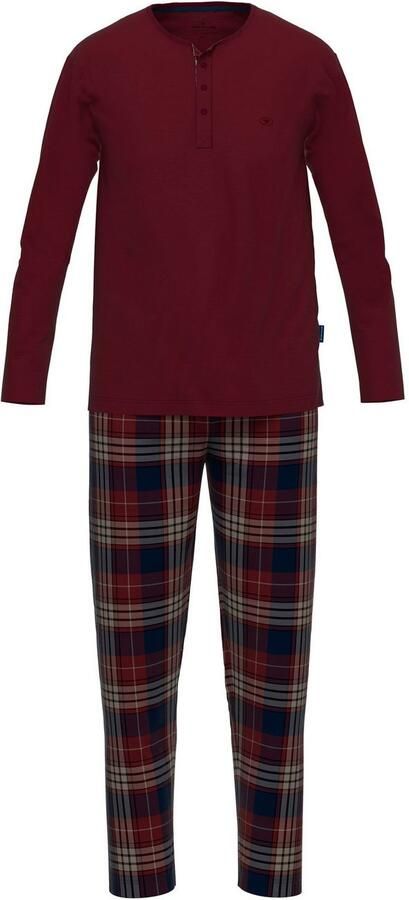 Tom Tailor Pyjama Rhodos - Foto 4