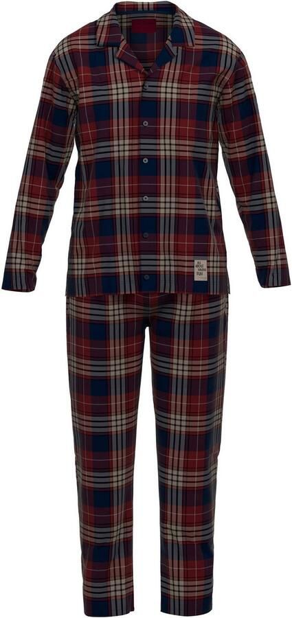 Tom Tailor Pyjama Rhodos - Foto 4