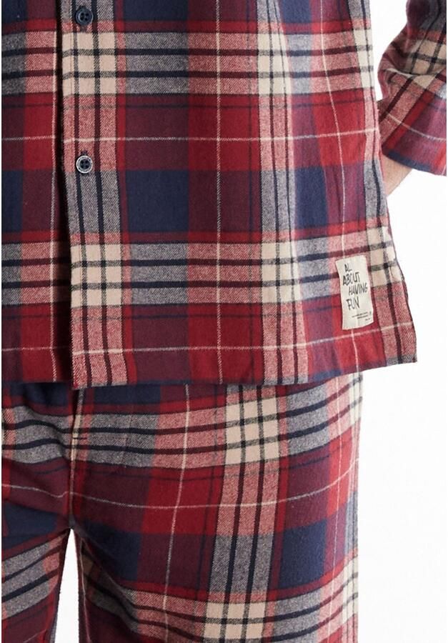 Tom Tailor Pyjama Rhodos