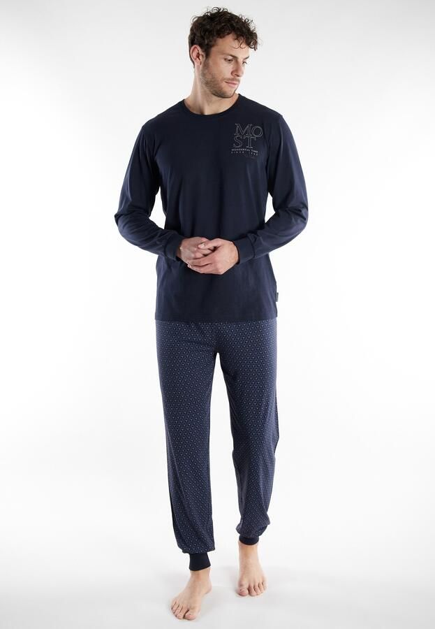 Tom Tailor Pyjama Rhodos - Foto 3