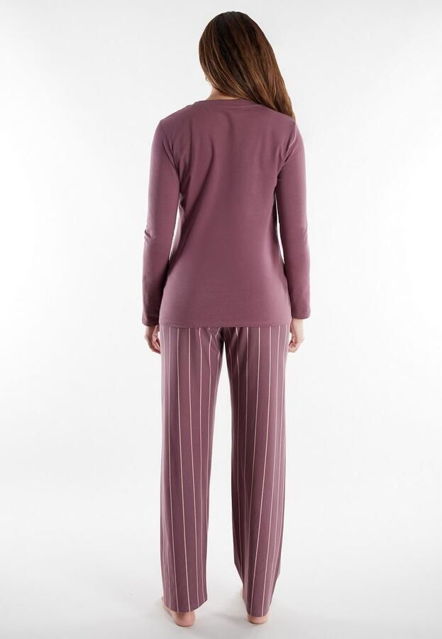 Tom Tailor Pyjama SITIA - Foto 2