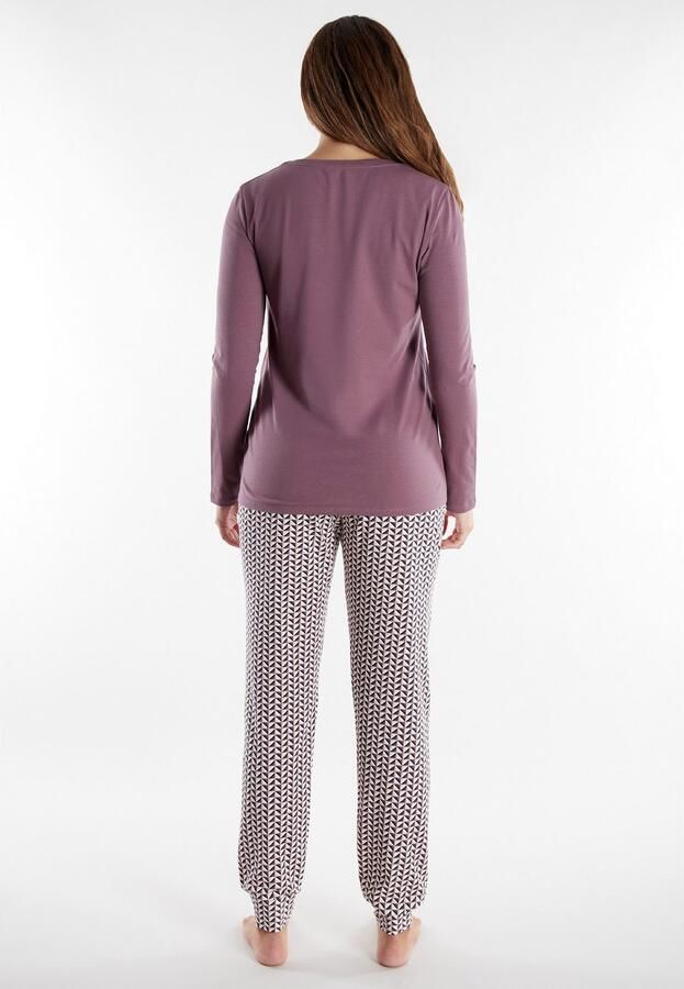 Tom Tailor Pyjama SITIA - Foto 2