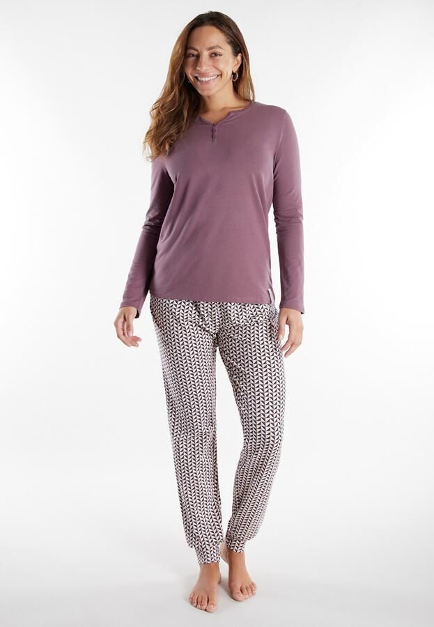 Tom Tailor Pyjama SITIA - Foto 3