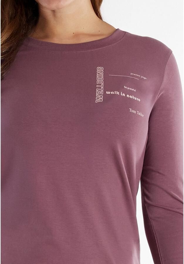 Tom Tailor Pyjama SITIA