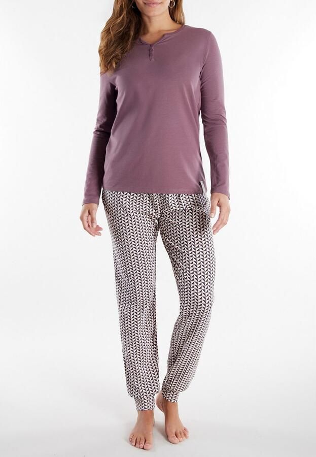 Tom Tailor Pyjama SITIA - Foto 4