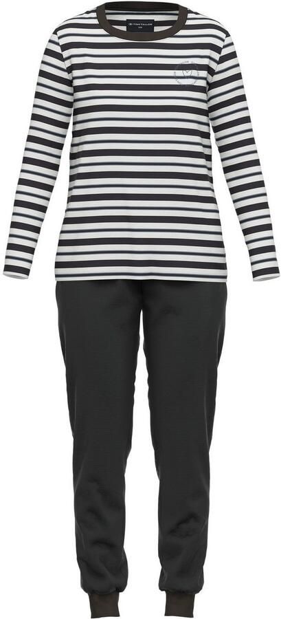 Tom Tailor Pyjama Xanthi - Foto 6