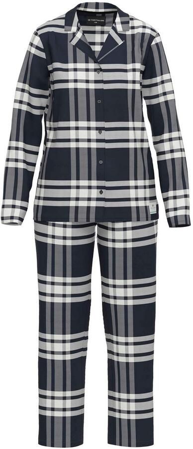 Tom Tailor Pyjama Xanthi - Foto 4