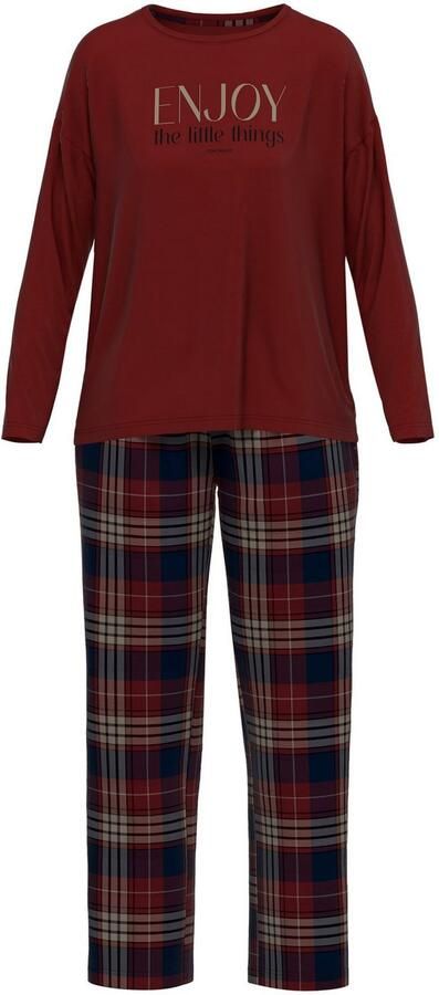 Tom Tailor Pyjama Xanthi - Foto 6