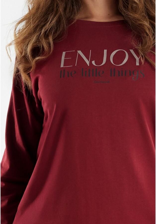 Tom Tailor Pyjama Xanthi