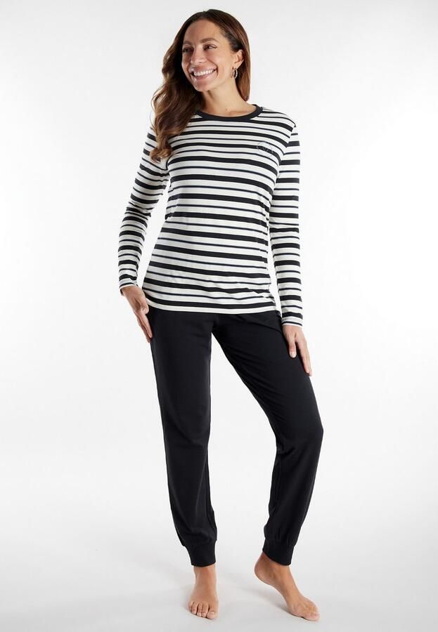 Tom Tailor Pyjama Xanthi - Foto 4