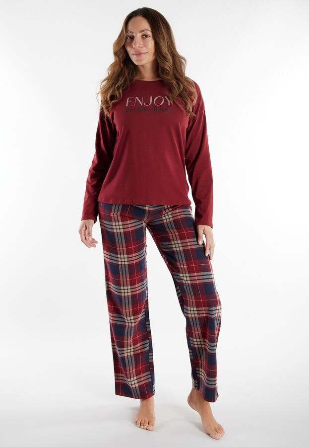 Tom Tailor Pyjama Xanthi - Foto 4