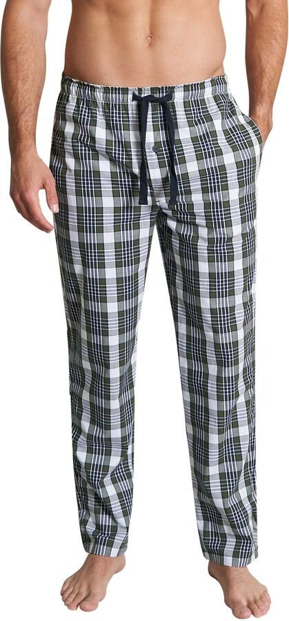 Tom Tailor Pyjamabroek Dakota Bindband zijzakken los comfortabel ade d - Foto 7