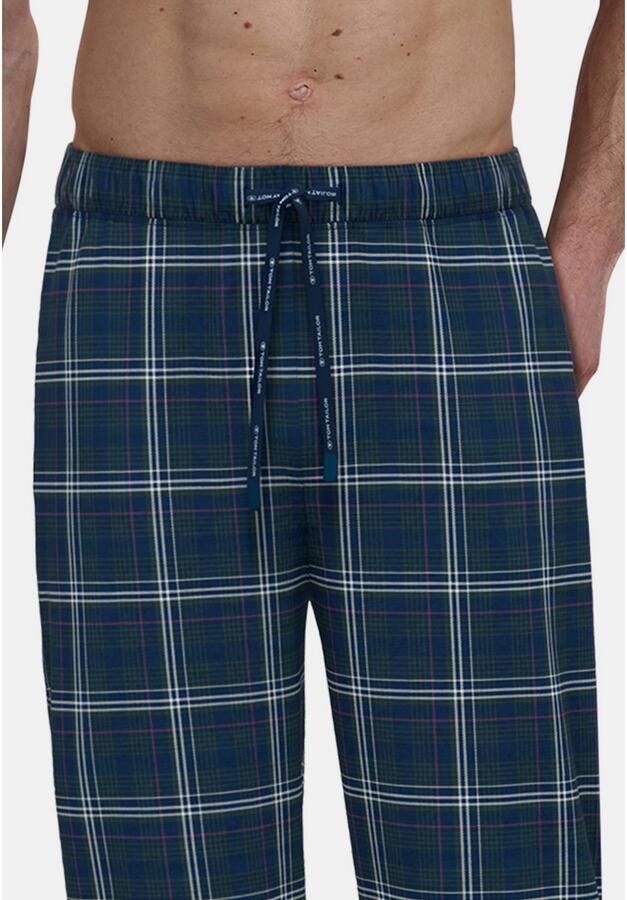 Tom Tailor Pyjamabroek Milos